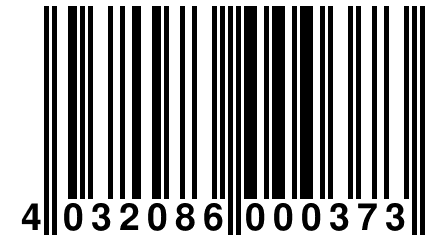 4 032086 000373