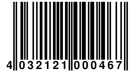 4 032121 000467