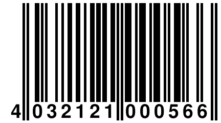 4 032121 000566