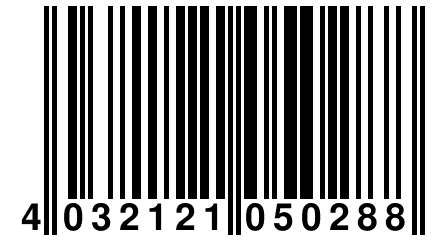 4 032121 050288