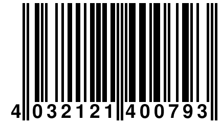 4 032121 400793