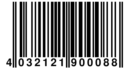 4 032121 900088