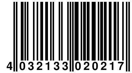 4 032133 020217