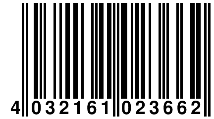 4 032161 023662