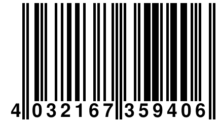 4 032167 359406