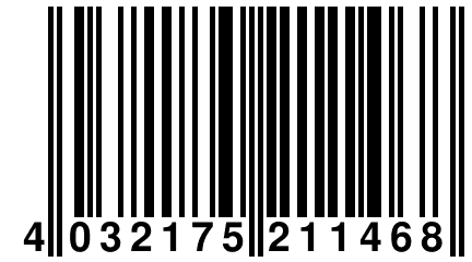 4 032175 211468