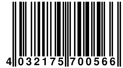 4 032175 700566