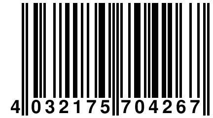 4 032175 704267