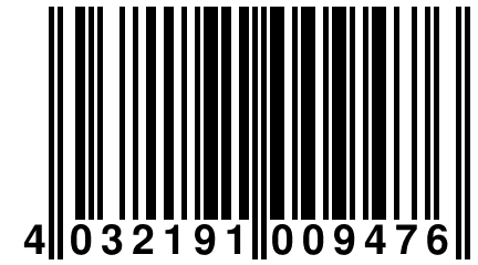 4 032191 009476