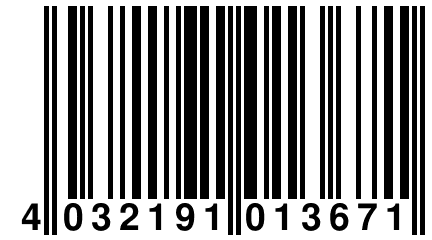 4 032191 013671