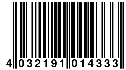 4 032191 014333