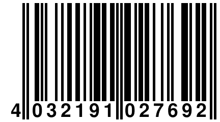 4 032191 027692