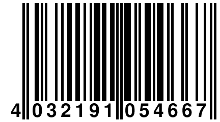 4 032191 054667