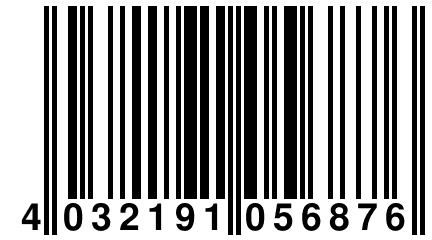 4 032191 056876