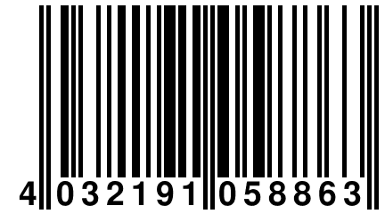 4 032191 058863