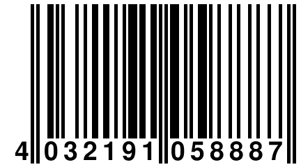 4 032191 058887