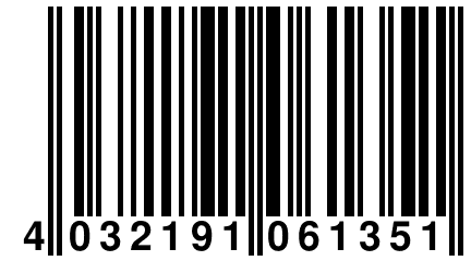 4 032191 061351