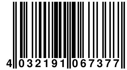 4 032191 067377