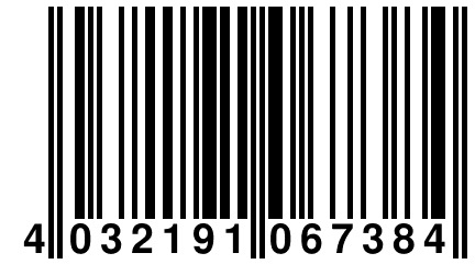 4 032191 067384