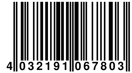 4 032191 067803