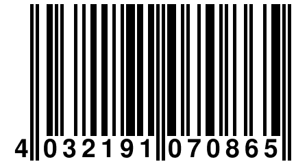 4 032191 070865