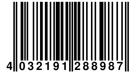 4 032191 288987