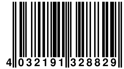 4 032191 328829