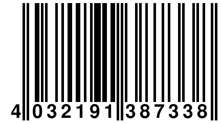 4 032191 387338