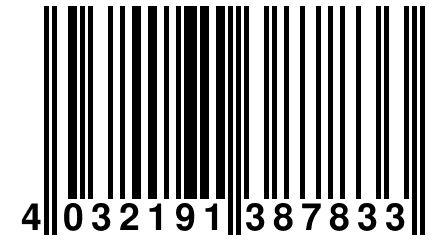 4 032191 387833