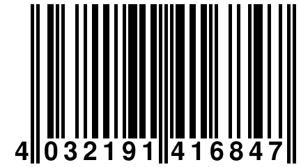 4 032191 416847