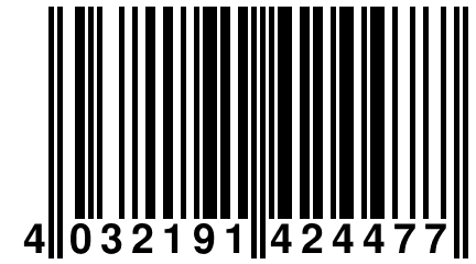 4 032191 424477