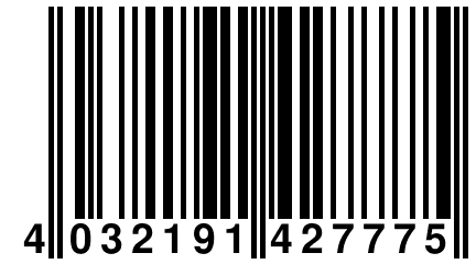 4 032191 427775