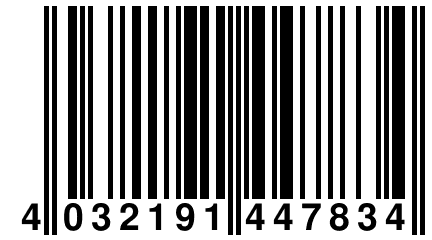 4 032191 447834