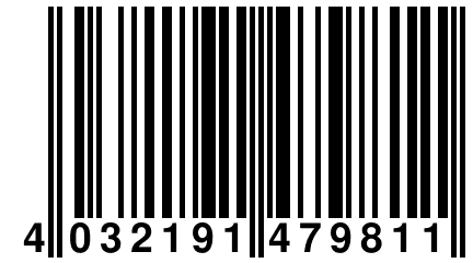 4 032191 479811