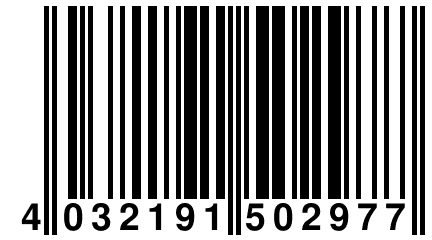 4 032191 502977