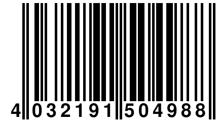 4 032191 504988