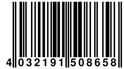 4 032191 508658