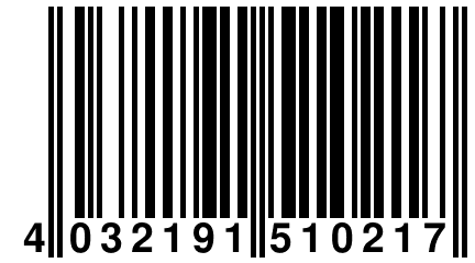 4 032191 510217