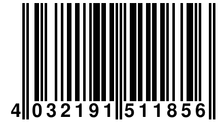 4 032191 511856