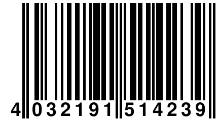 4 032191 514239