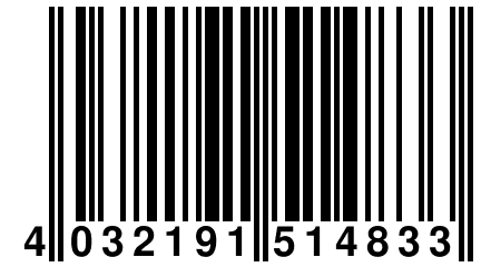 4 032191 514833