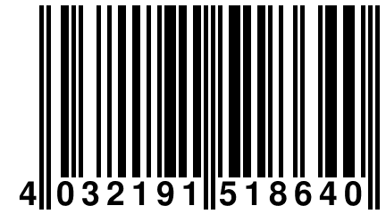 4 032191 518640