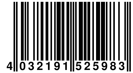 4 032191 525983