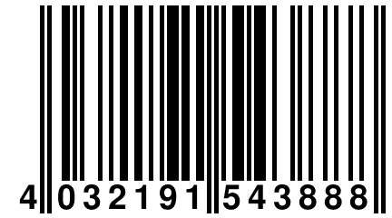 4 032191 543888