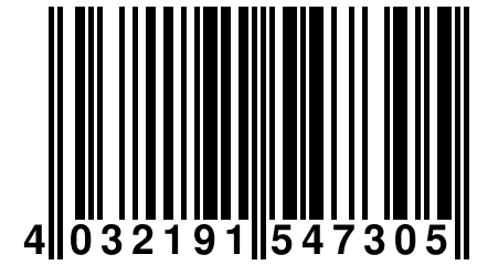 4 032191 547305