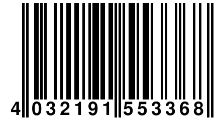 4 032191 553368