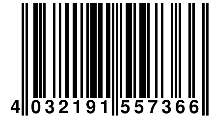 4 032191 557366