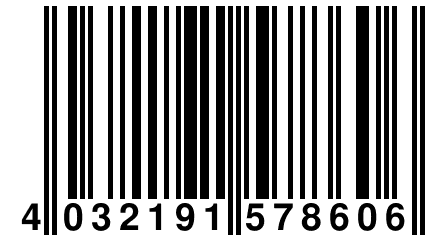 4 032191 578606