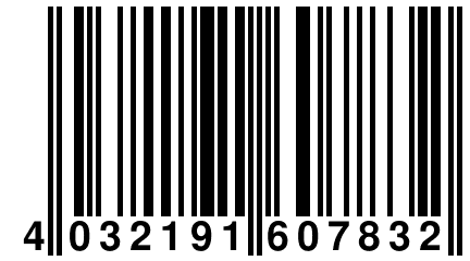 4 032191 607832