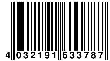 4 032191 633787